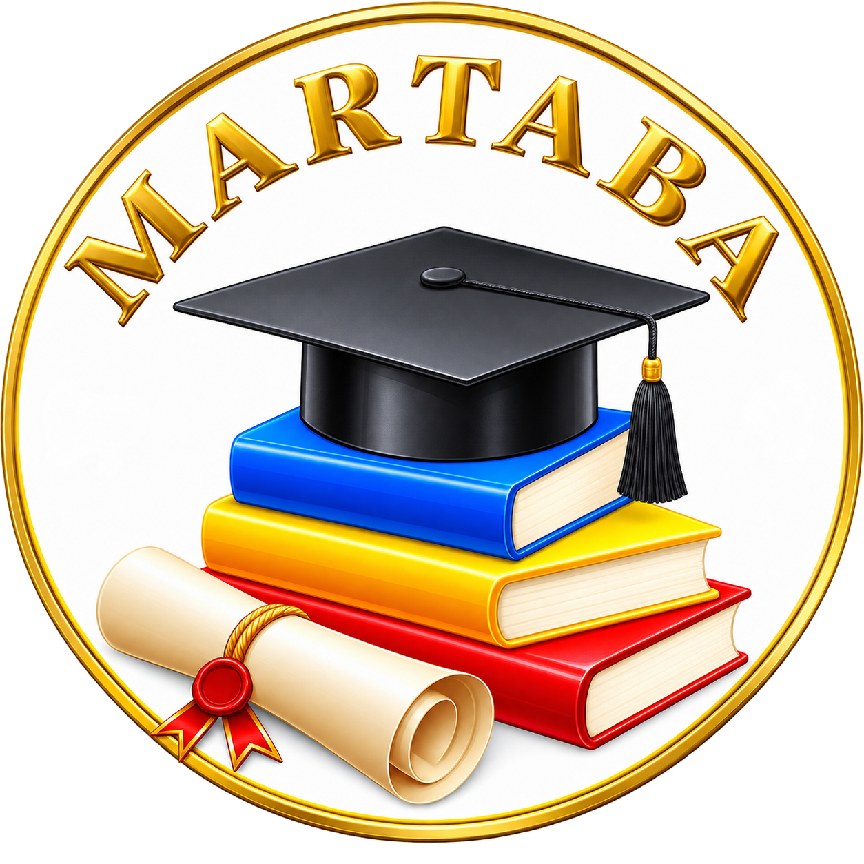 Martaba system logo